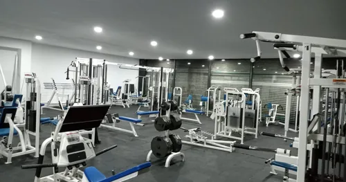 Maximus Gym, gimnasio en Venustiano Carranza, Ciudad de México