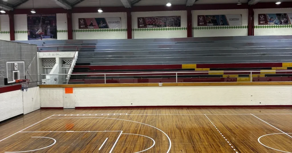 Deportivo Moctezuma