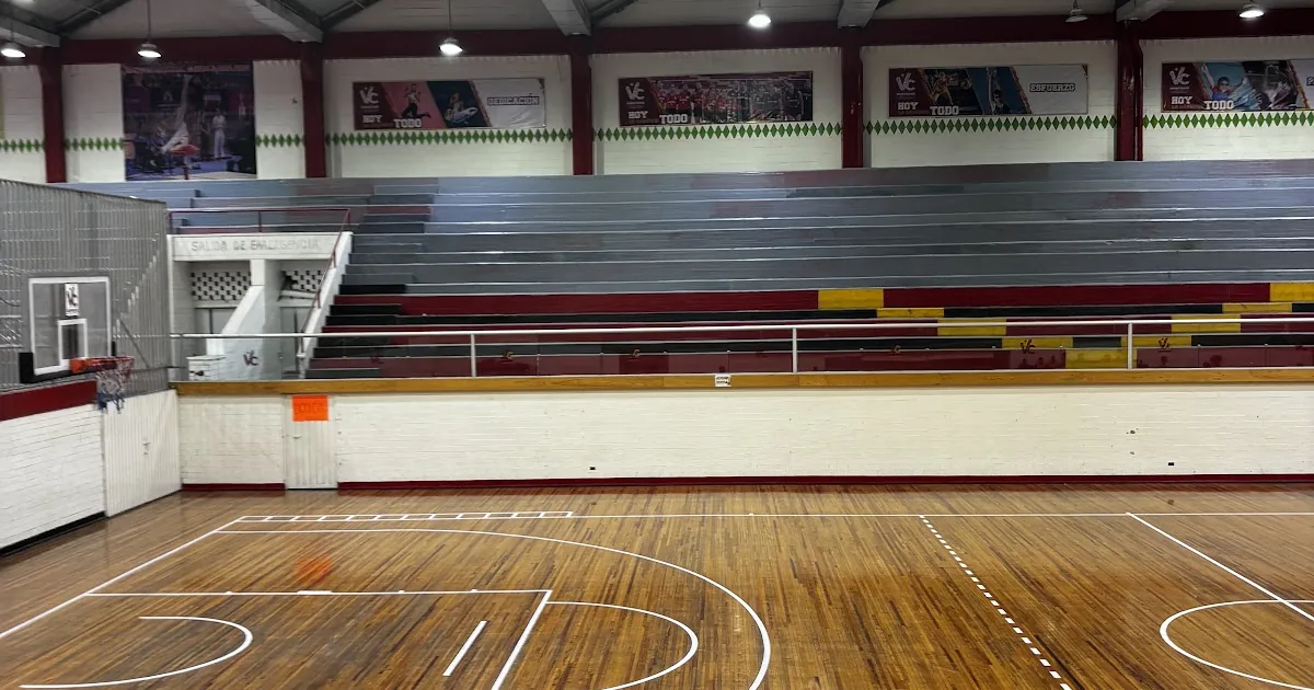 Deportivo Moctezuma
