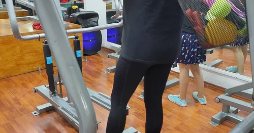 Sport Fitness Cs, gimnasio en Venustiano Carranza, Ciudad de México