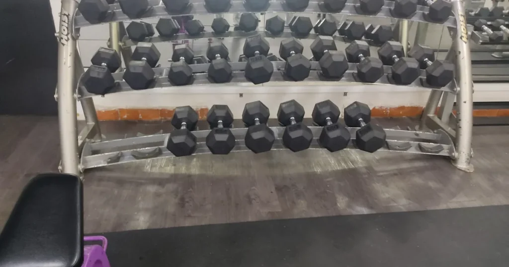 SPORT FIT Balbuena