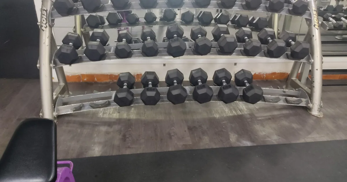 SPORT FIT Balbuena