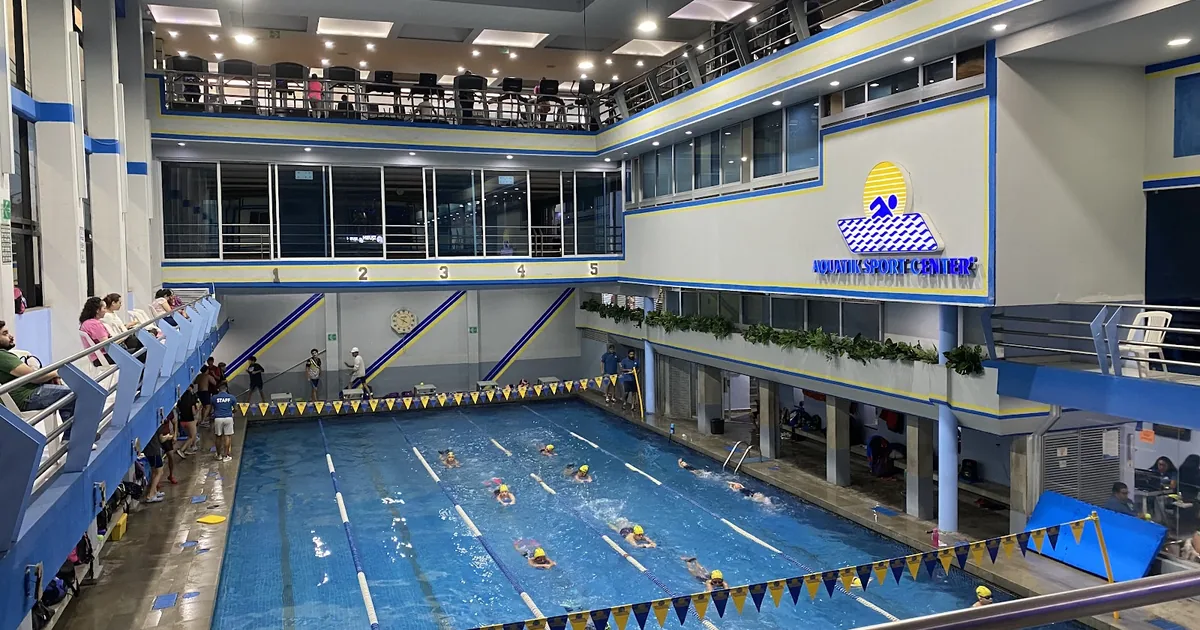 Aquatik Sport Center