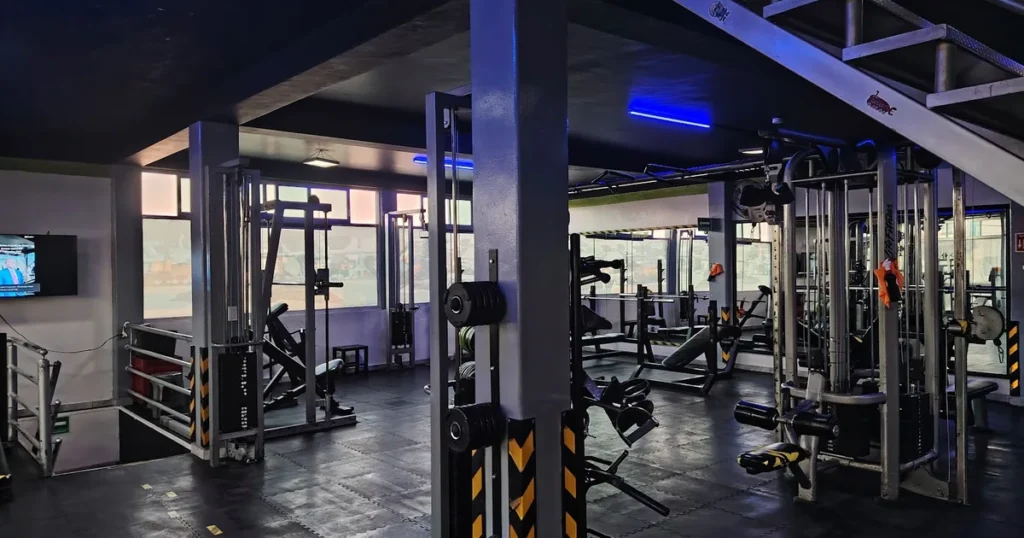 WarriorFit