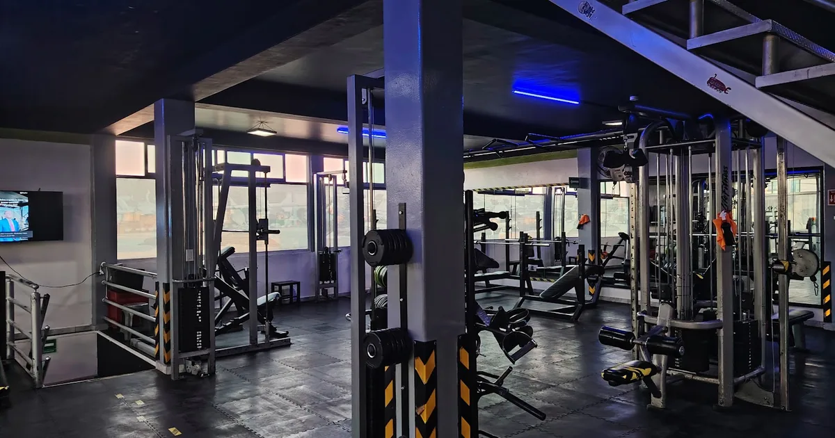 WarriorFit