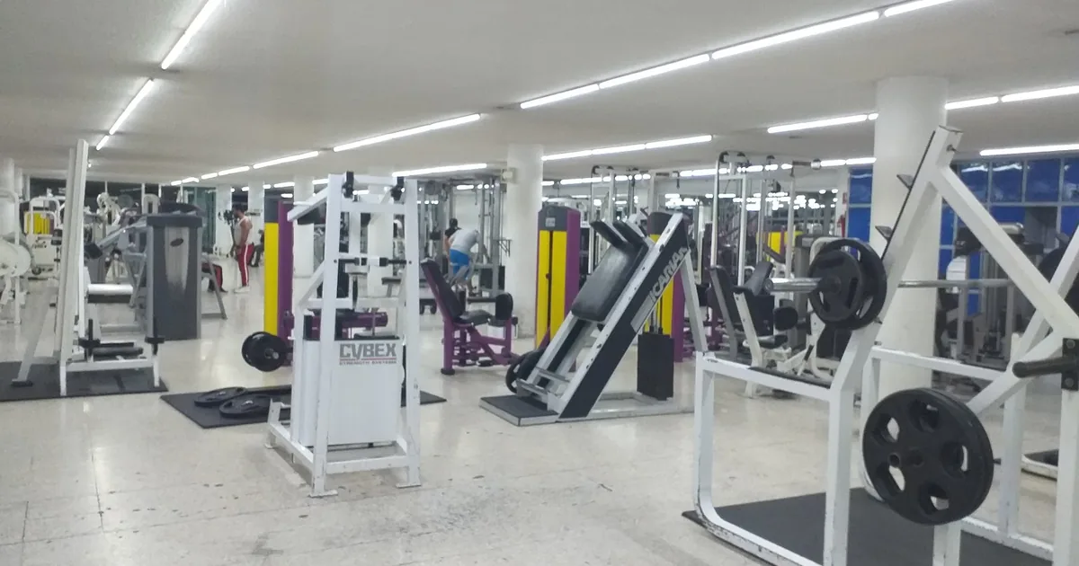 Arenal Sport