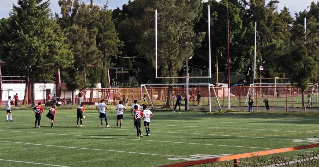 Centro Social y Deportivo Eduardo Molina