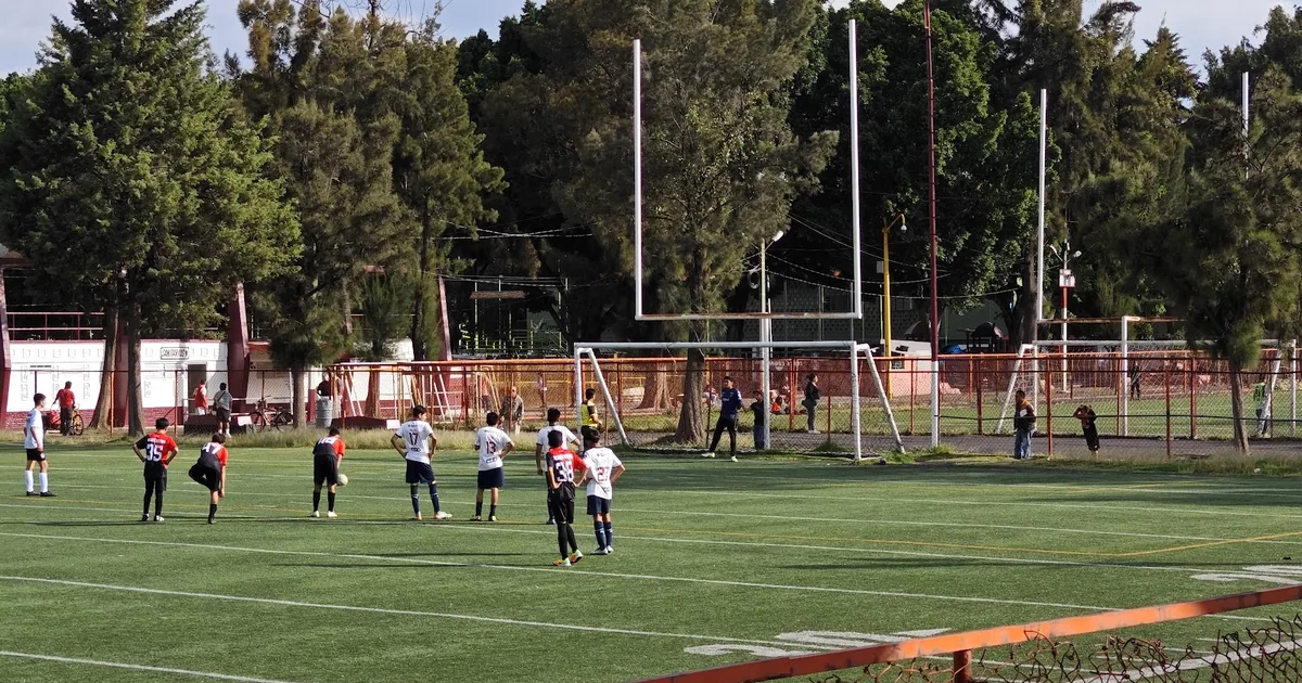 Centro Social y Deportivo Eduardo Molina