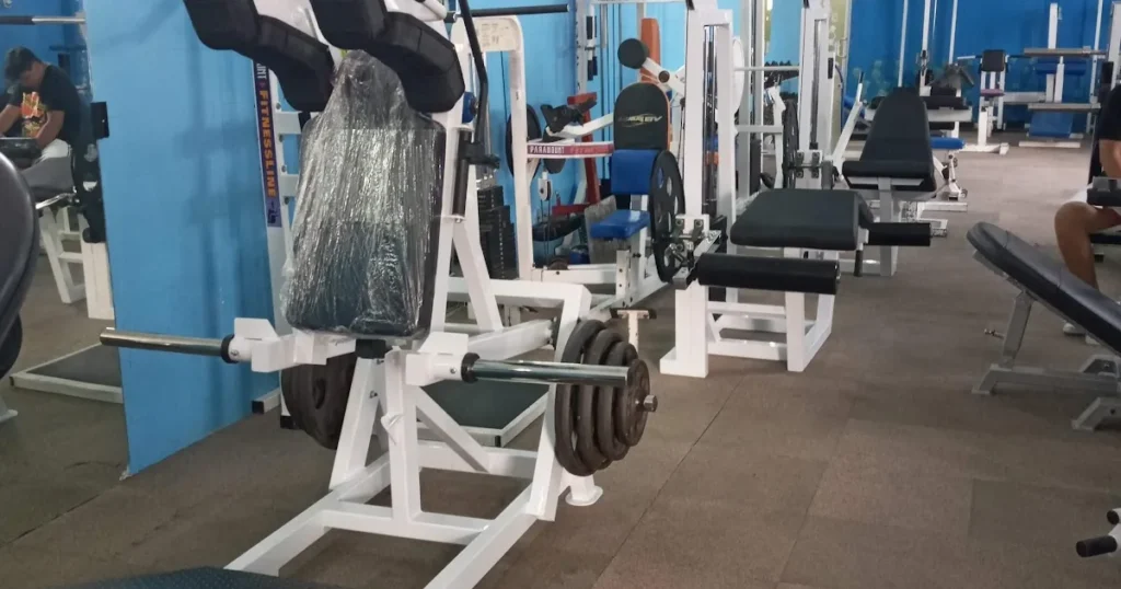 Dany Sport Gym