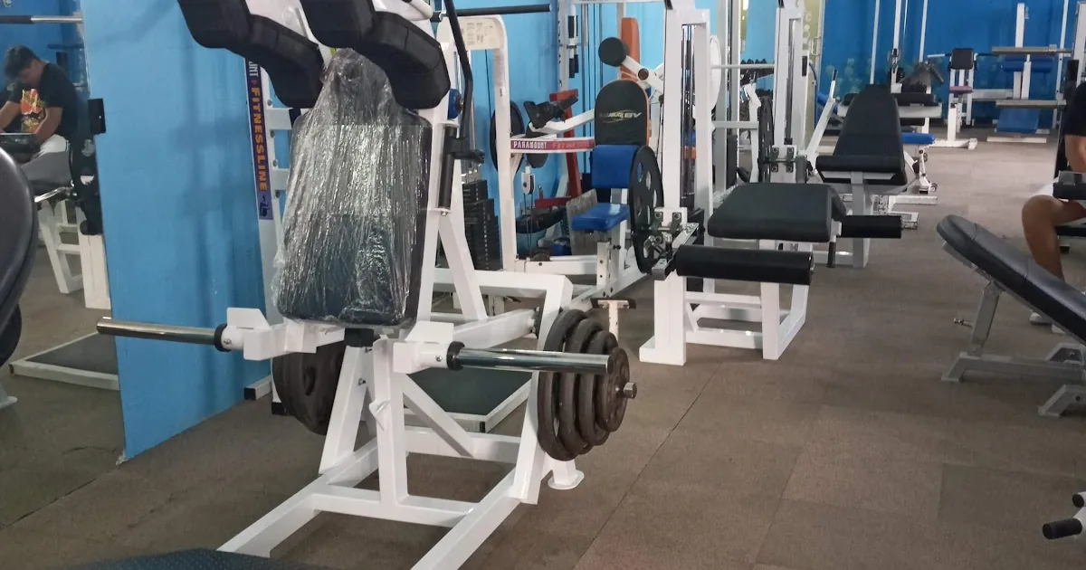 Dany Sport Gym
