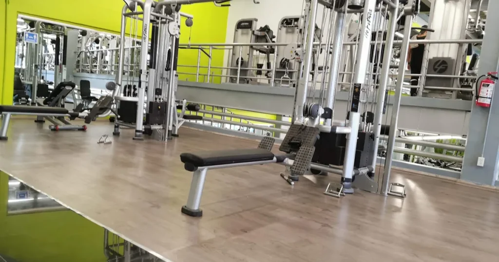 Ultimate Gym Xochimilco