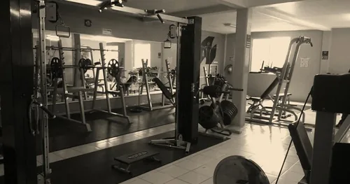 Xtreme Fit, gimnasio en Xochimilco, Ciudad de México