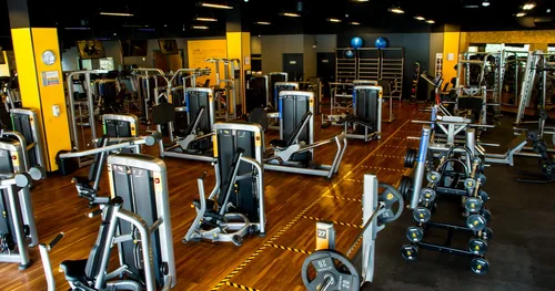 Gimnasio Smart Fit – Xochimilco, gimnasio en Xochimilco, Ciudad de México