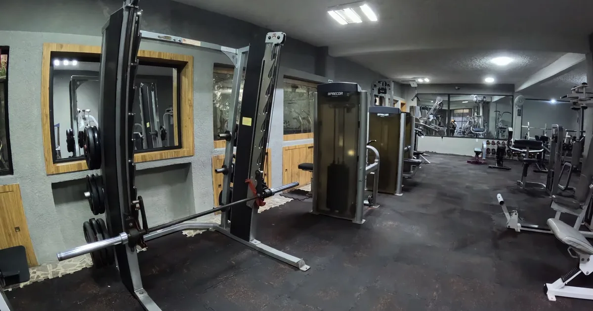 SCORPION GYM XOCHIMILCO