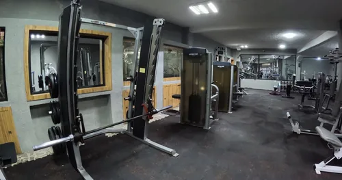 SCORPION GYM XOCHIMILCO, gimnasio en Xochimilco, Ciudad de México