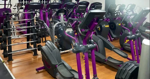 THE KING’S GYM, gimnasio en Xochimilco, Ciudad de México