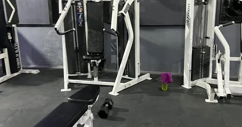 Gym 7 Xaltocan, gimnasio en Xochimilco, Ciudad de México