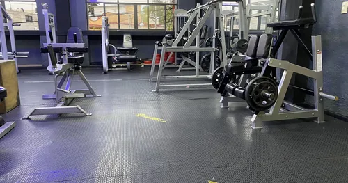 GYM HYSTERICAL, gimnasio en Xochimilco, Ciudad de México