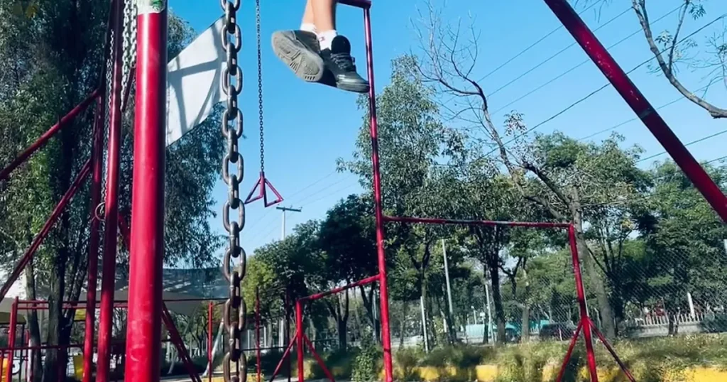 Barras La Cebada Periférico Xochimilco