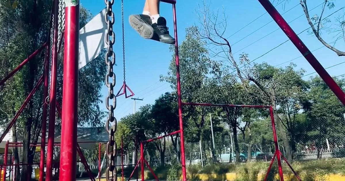 Barras La Cebada Periférico Xochimilco