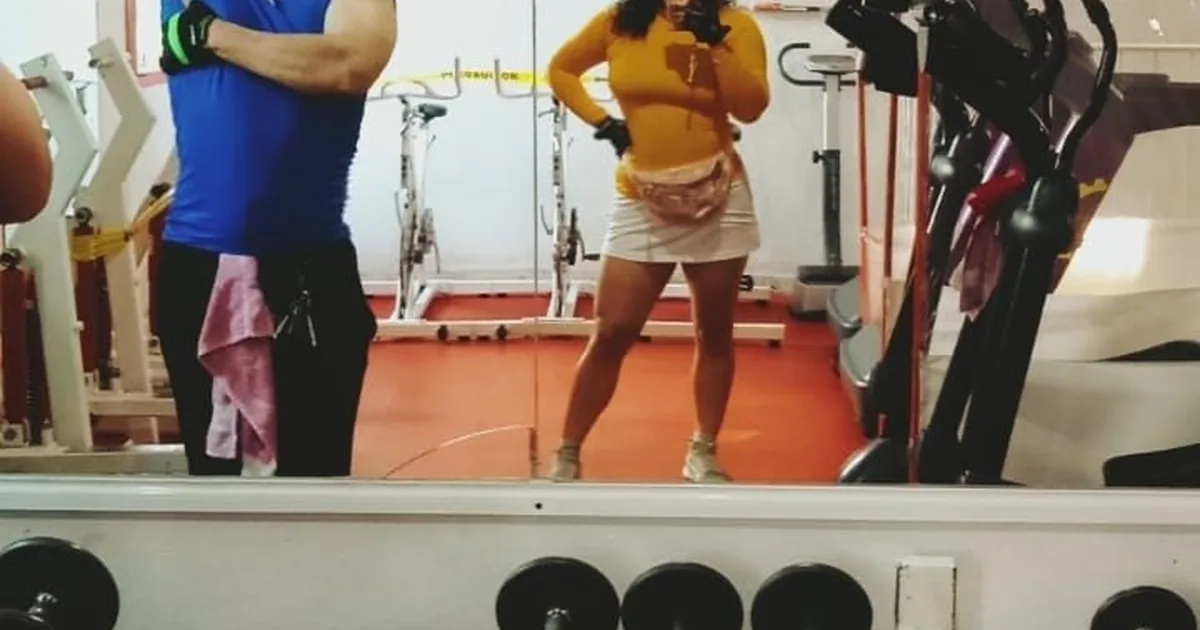 Gym Champion Fitness