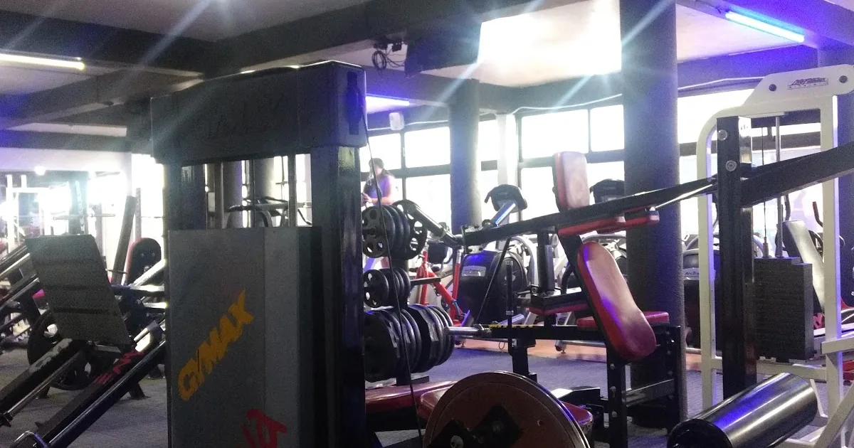 FORZA GYM