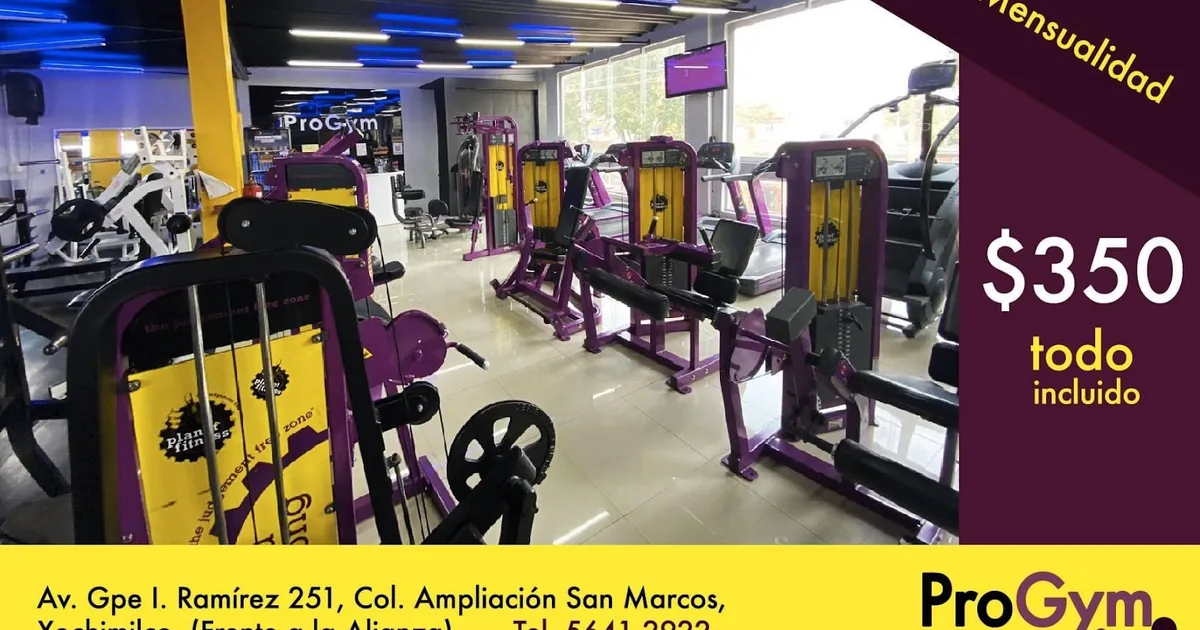 Progym