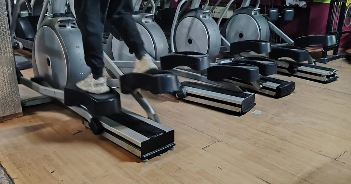 GYM SPORTS