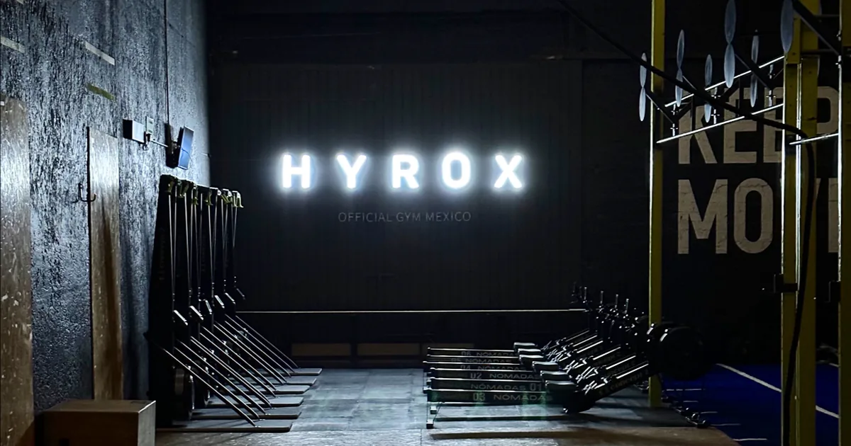 Centro de Entrenamiento +Nómadas, HYROX / Cross Fitness / Funcional / Nordic Training / Endurance