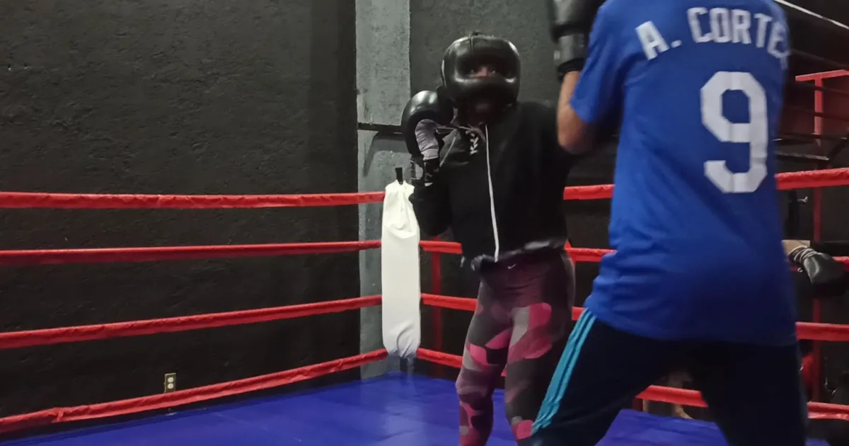 The Brawl Fight and Fit Club