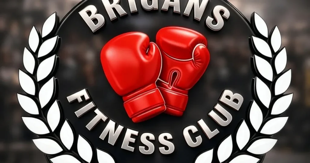 Brigans Fitness Club