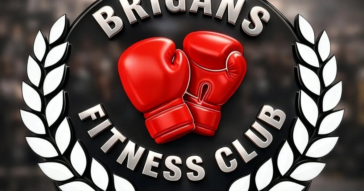 Brigans Fitness Club