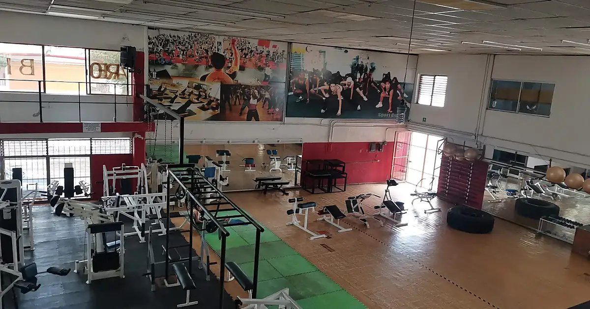 Zona Fitness