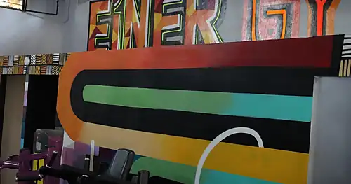 Einergym, gimnasio en Colima, Colima