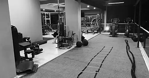 ALTAFiT Fitness Club, gimnasio en Colima, Colima