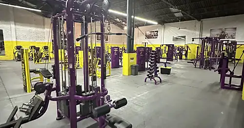 Thor Gym Fitness Center, Central De Los Rojos, gimnasio en Colima, Colima