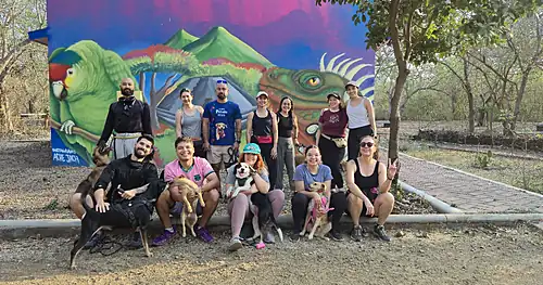 LEVEL UP Entrenamiento Funcional, gimnasio en Colima, Colima
