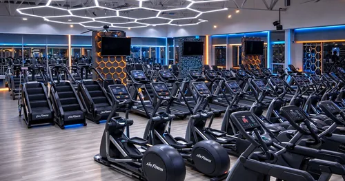 Vivofit Colima, gimnasio en Colima, Colima