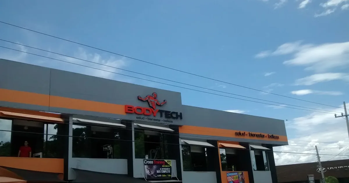 Body Tech