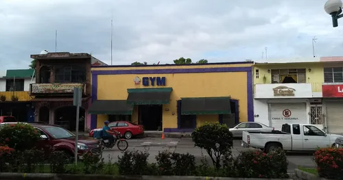 Míster Gym, gimnasio en Colima, Colima