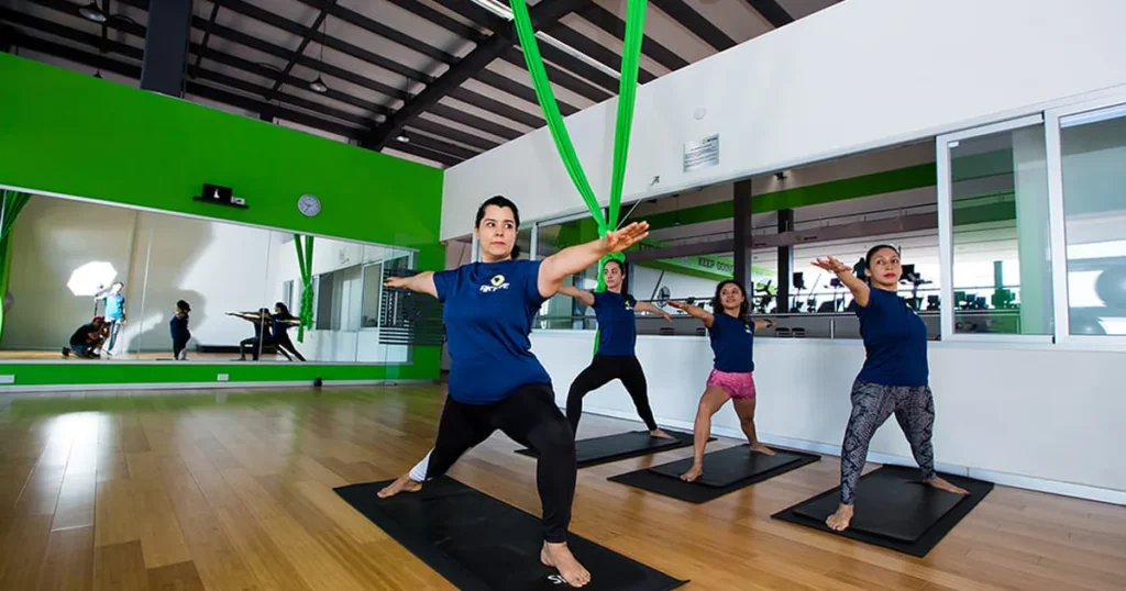 Aktive Sport Gym