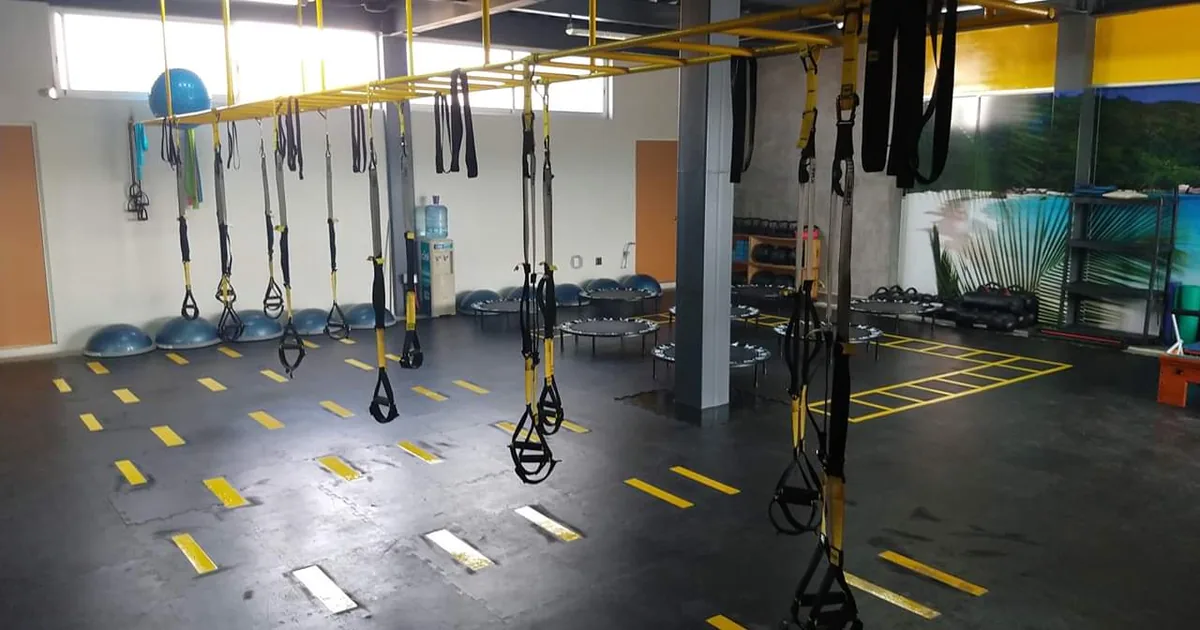 Energy Studio Colima