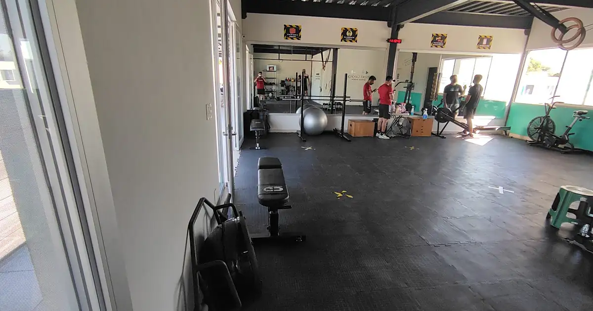 Punto Fit