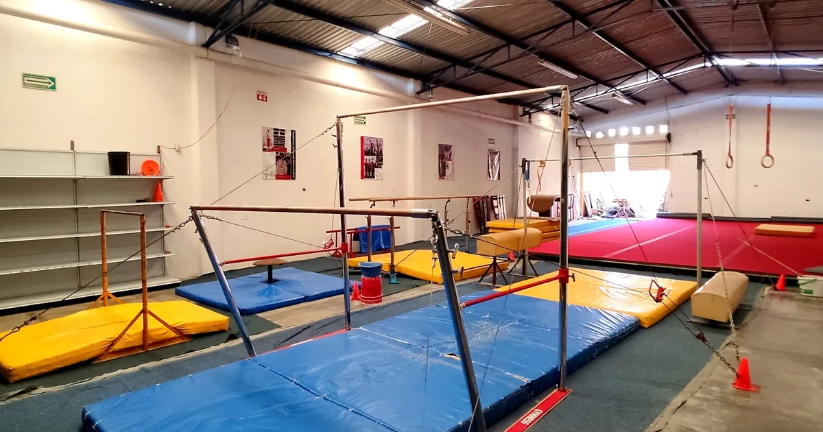 Star Gym Colima