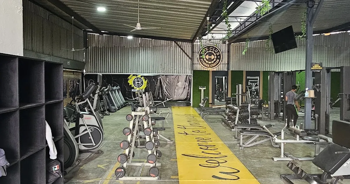Thor Gym