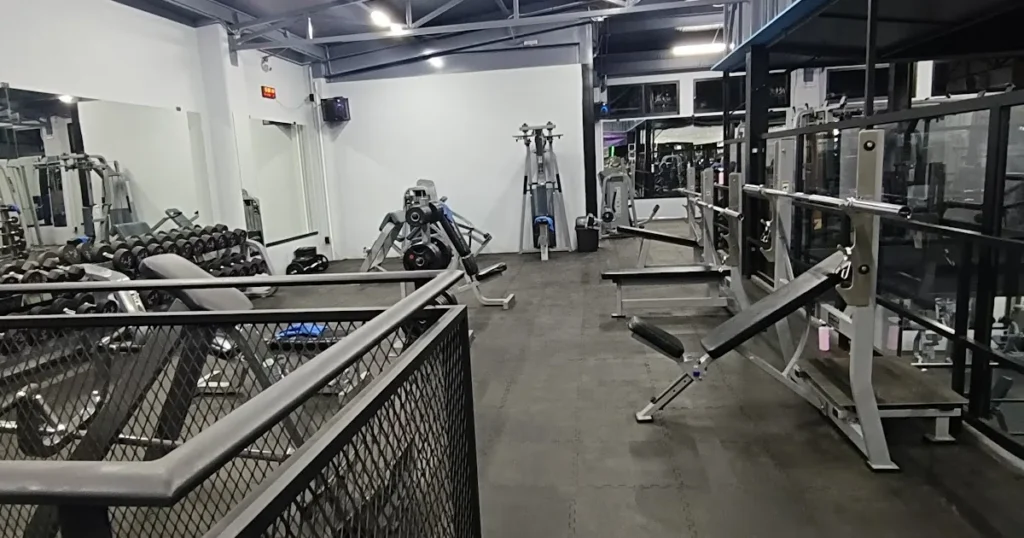 Altafit Revolución