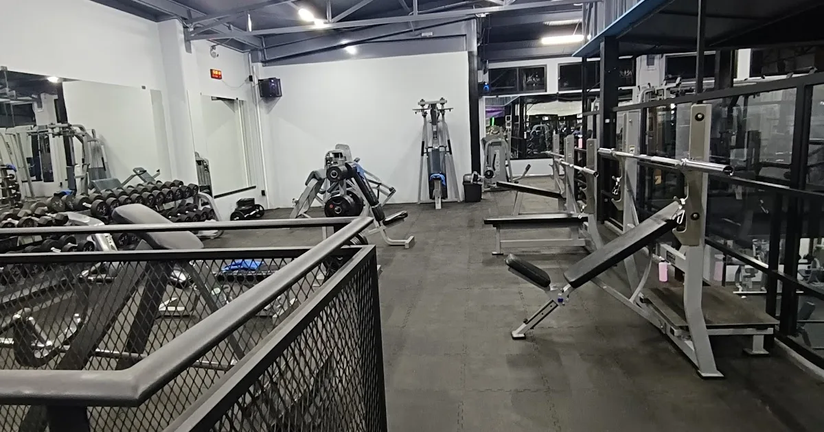 Altafit Revolución