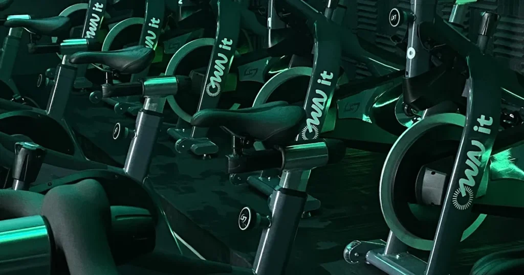 Own Cycling Studio