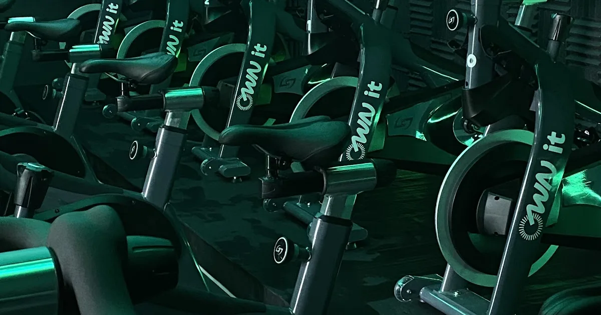 Own Cycling Studio
