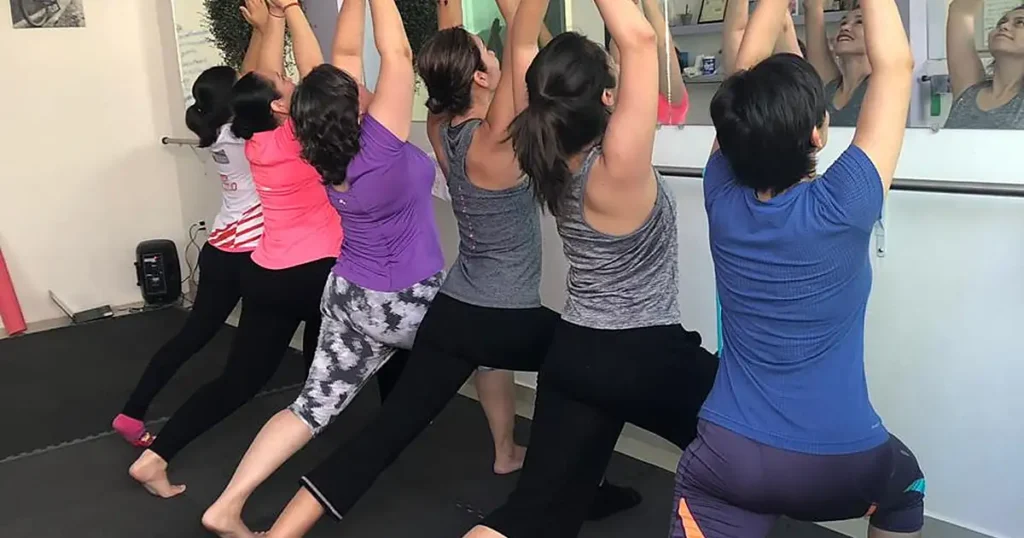 WIN ESTUDIO FITNESS